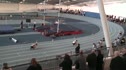 Under 20 Women 400m Semi Final 1