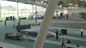 Under 20 Women 60m Round 2 Race 2