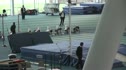 Under 20 Women 60m Round 2 Race 3