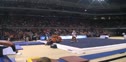 W VT CO Alabama, Kayla Williams 9.850