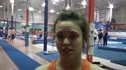 Alina Weinstein Pre Michigan dual thoughts