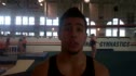 C.J. Maestas on his successful freshman season