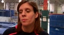 Illinois head coach Kim Landrus pre Ohio State dual thoughts