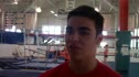 Jordan Valdez is itching to get to Oklahoma