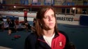 Kim Landrus Pre Michigan dual thoughts