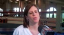 Kim Landrus discusses Alina's individual quest