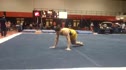 M FX Michigan, Alex Bubnov (13.300)