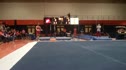 M FX Oklahoma, Raymond White (15.200)