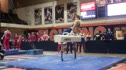 Michigan (Sam Mikulak) - 15.000