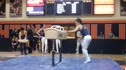 M PH Illinois, CJ Maestas (14.700)