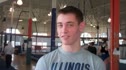 Meet the Illini men
