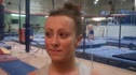 Sarah Fiedler pre Ohio State dual thoughts