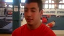 Tyler Mizoguchi pre Winter Cup thoughts