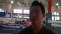 Yoshi Mori ready for a title
