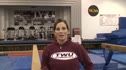 Lisa Bowerman in Her First Year as Head Coach of the Pioneers