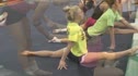 Workout Wednesday at TWU: Eyes on the USAG National Title