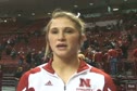 Jessie DeZiel, Post OU Quad meet