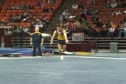 Michigan (Sam Mikulak) - 15.200