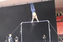 Michigan (Sam Mikulak) - 15.250