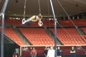 Michgian (Sam Mikulak) - 14.950