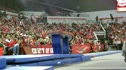 W VT CO Georgia, Chelsea Davis (9.875)