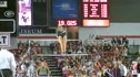W UB CO LSU, Jessie Jordan (9.75)