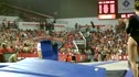 W VT CO LSU, Kaleigh Dickson (9.825)