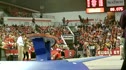 LSU (Rheagan Courville) 9.95, stuck vault