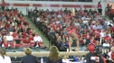 W BB CO Georgia, Kaylan Earls (9.875)