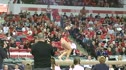W BB CO Georgia, Sarah Persinger (9.775)
