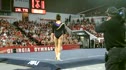 W FX CO LSU, Rheagan Courville (9.675)