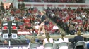 W BB CO LSU, Kaleigh Dickson (9.8)