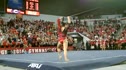W FX CO Georgia, Shayla Worley (9.875)
