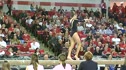 W BB CO LSU, Rheagan Courville (9.6)