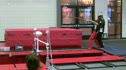 Workout Wednesday with the 10-time National Champion Georgia Gym Dogs