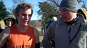 Alex Riba high school champ at 2012 USA XC Champs
