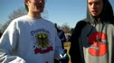 Jace Lowry boys junior champion at 2012 USA XC Champs
