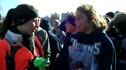 Kiersten West high school champ at 2012 USA XC Champs