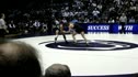 197 Morgan McIntosh - Grant Gambrall