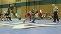Liberty University- NCWA National Dual Championships