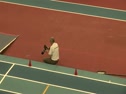 Senior Men 1500m Race