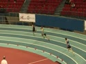 Senior Men 200m Heat 1