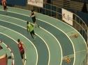 Senior Men 200m Heat 3