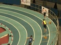 Senior Men 200m Heat 4