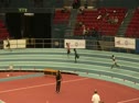 Senior Men 200m Heat 6