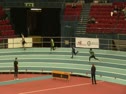 Senior Men 200m Semi Final 3