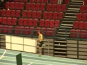 Senior Men 400m Final