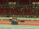 Senior Men 400m Heat 1