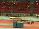 Senior Men 400m Heat 5