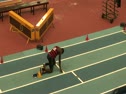 Senior Men 400m Heat 6